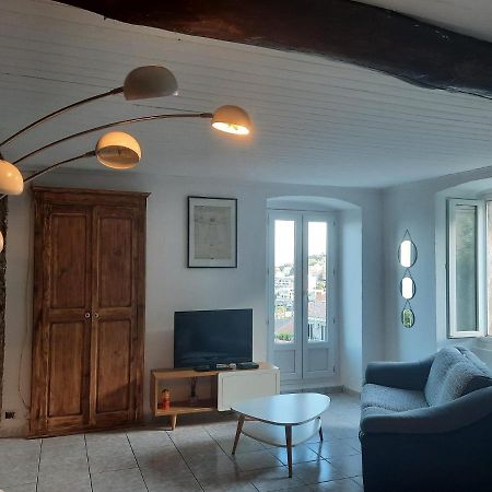 Jc 15 Apartment San-Martino-di-Lota Екстериор снимка