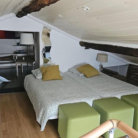 Jc 15 Apartment San-Martino-di-Lota Екстериор снимка