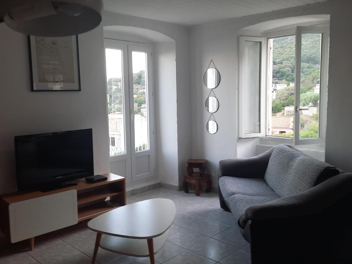 Jc 15 Apartment San-Martino-di-Lota Екстериор снимка