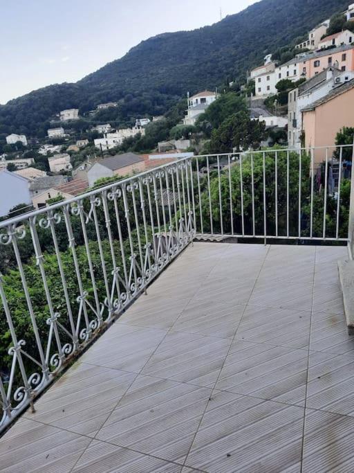 Jc 15 Apartment San-Martino-di-Lota Екстериор снимка