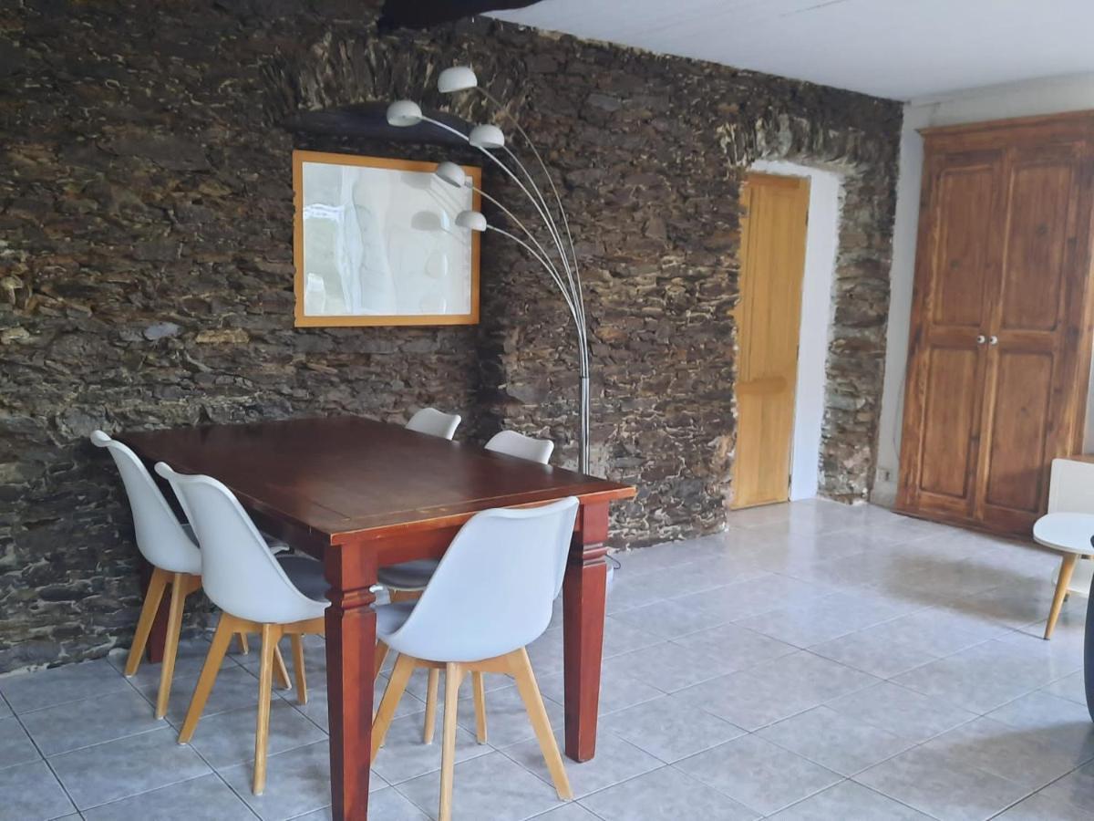 Jc 15 Apartment San-Martino-di-Lota Екстериор снимка