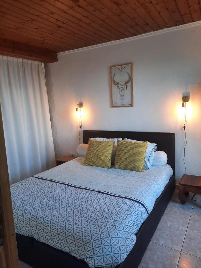 Jc 15 Apartment San-Martino-di-Lota Екстериор снимка