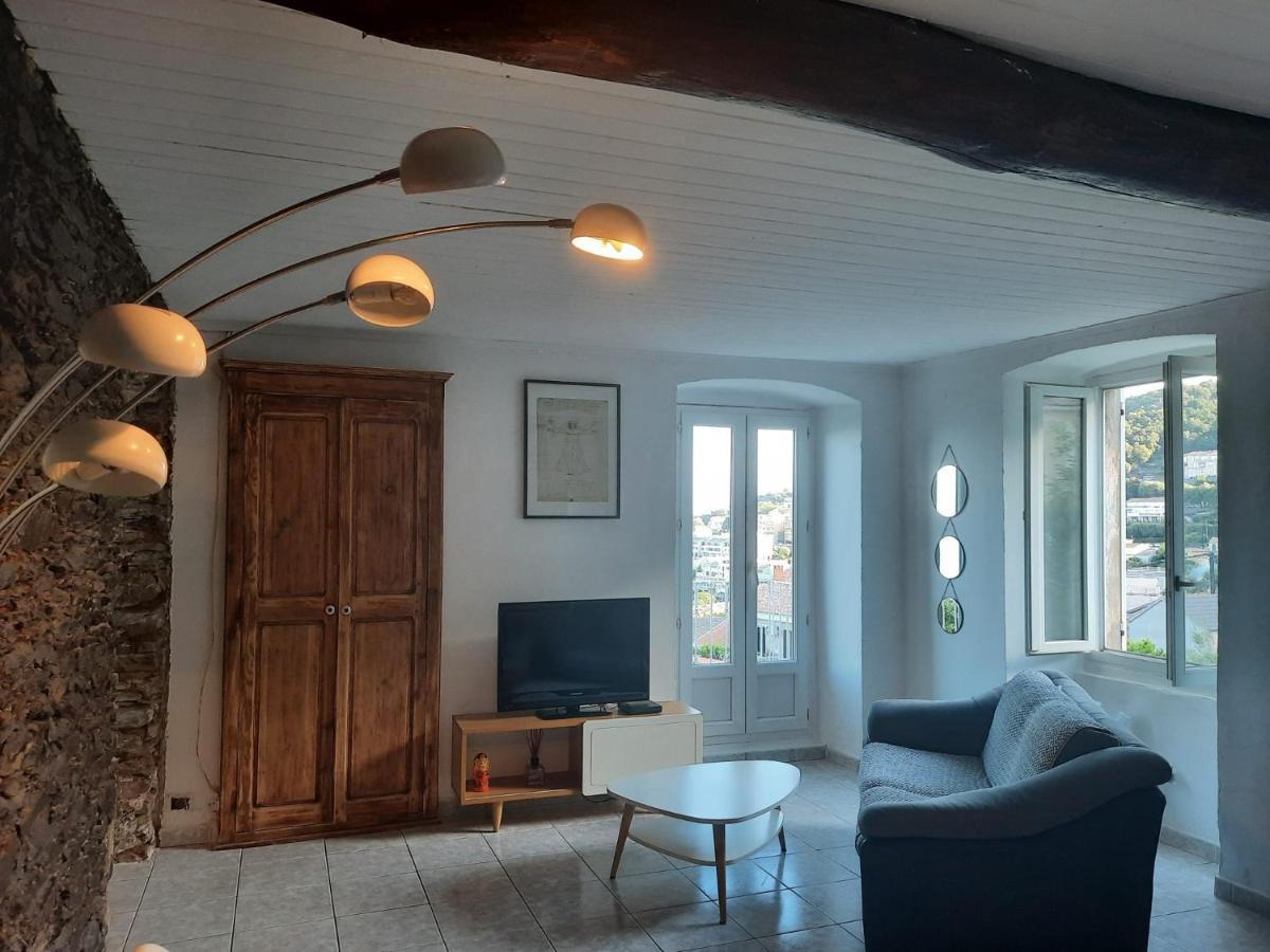 Jc 15 Apartment San-Martino-di-Lota Екстериор снимка