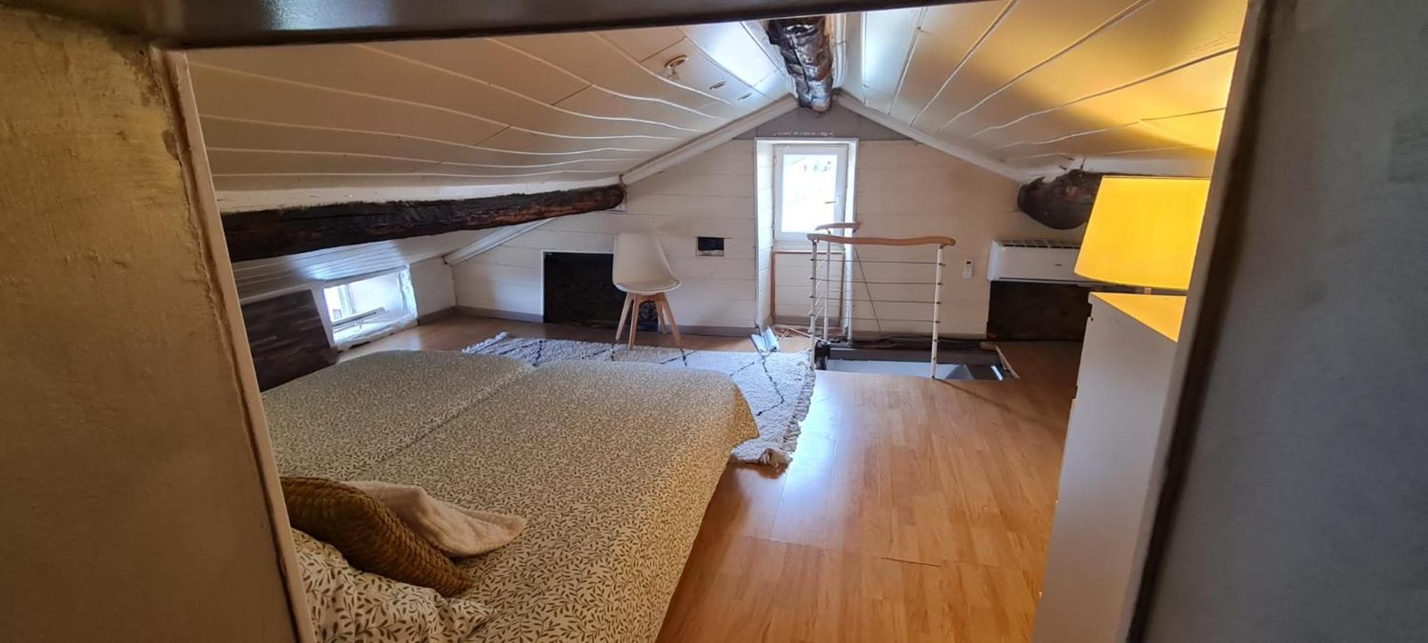 Jc 15 Apartment San-Martino-di-Lota Стая снимка