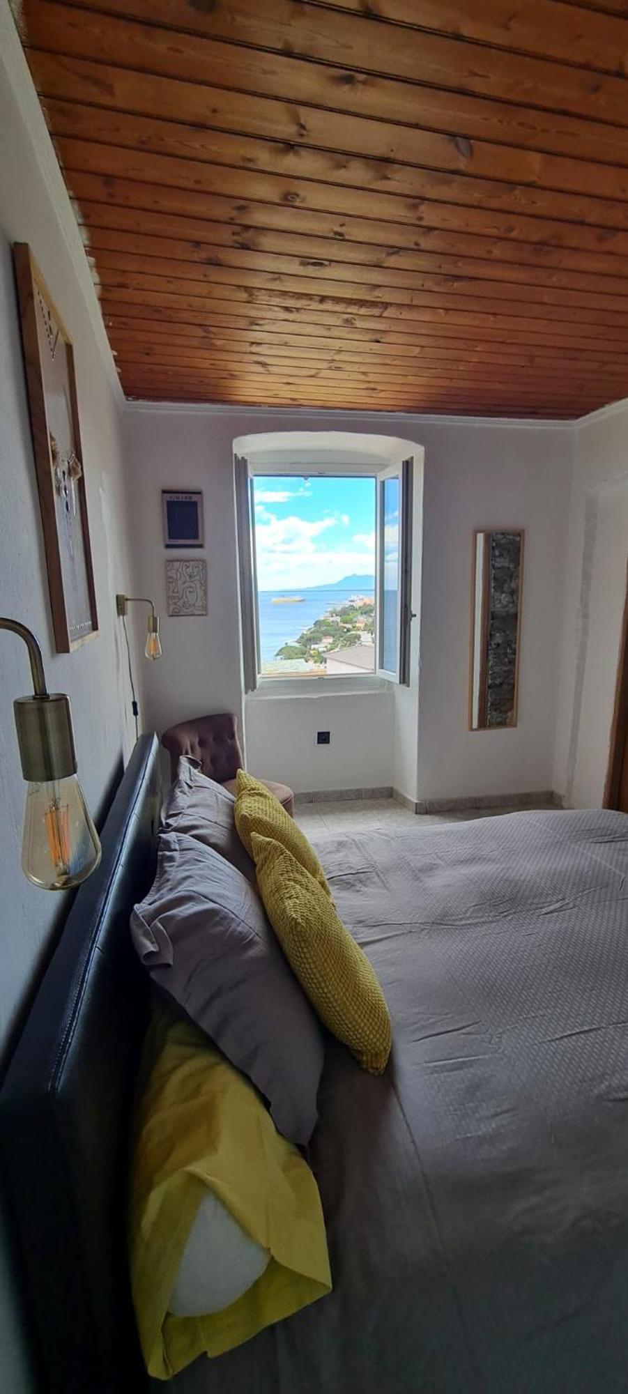 Jc 15 Apartment San-Martino-di-Lota Екстериор снимка