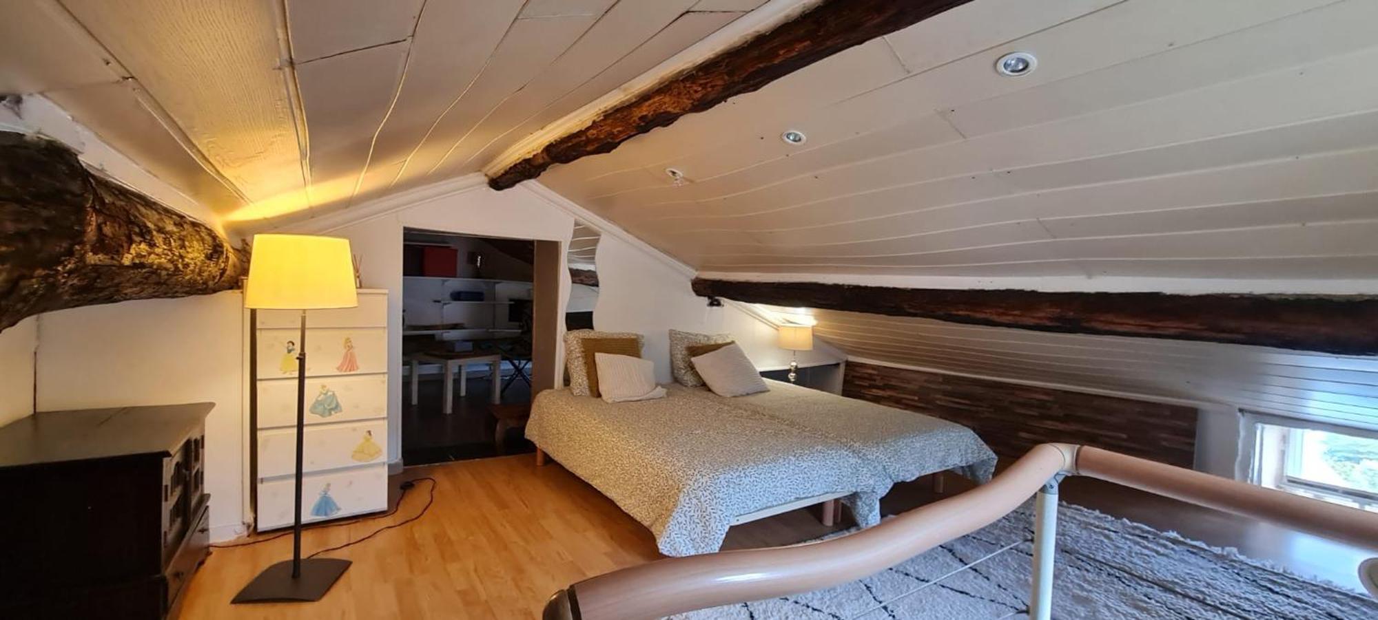 Jc 15 Apartment San-Martino-di-Lota Стая снимка