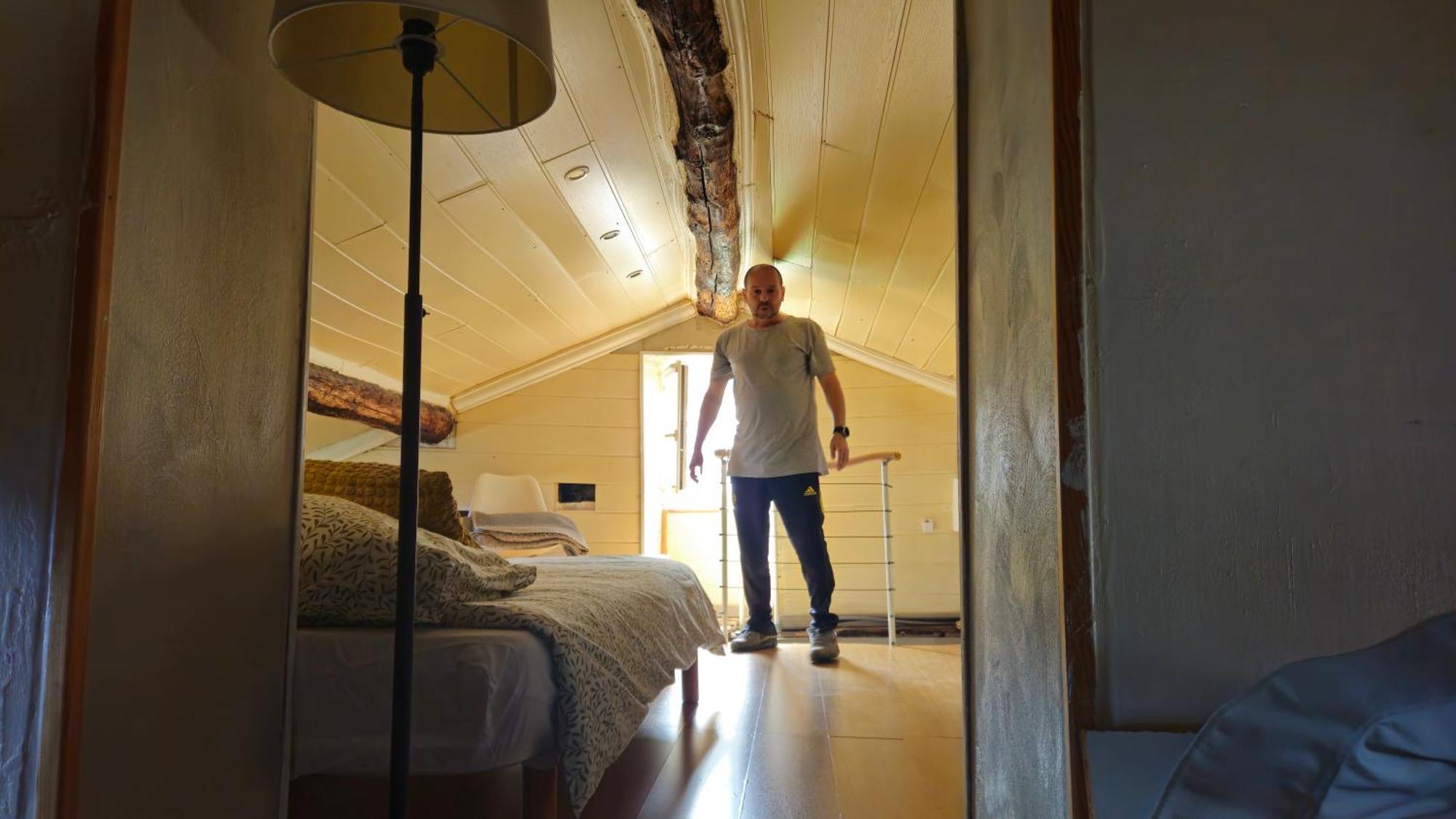 Jc 15 Apartment San-Martino-di-Lota Екстериор снимка