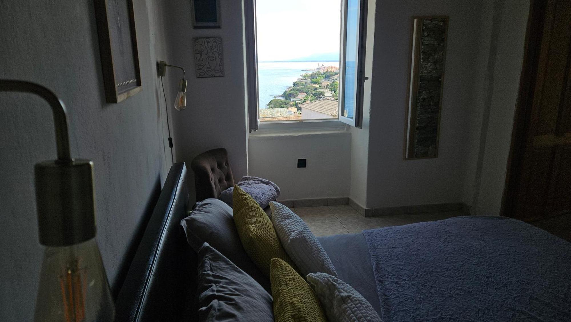 Jc 15 Apartment San-Martino-di-Lota Екстериор снимка